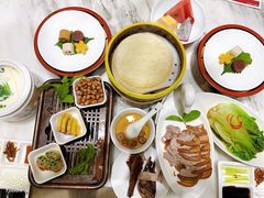 -御仙都北京菜馆·烤鸭店(双井店)