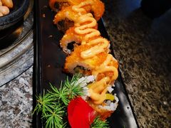 -汉拿山(华联公益西桥店)