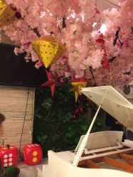 -逸丝风尚