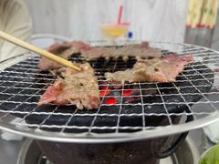 -松明一烤肉馆(鲁园店)