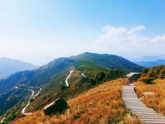 -白草畔自然风景区