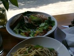 -ZEMOCAFE·FUSION FOOD(西交利物浦店)