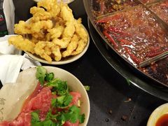 -酒友老火锅(渝中店)