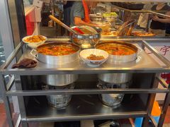 -明姨仔潮汕美食·碳炉猪脚·汕尾牛腩饭·起片鸡煲(起义路店)