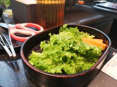 -虎丸烧肉(新大陆广场店)