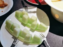 -锦府园(环球港店)