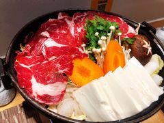 -酒井酱子·深夜食堂(东城汇店)