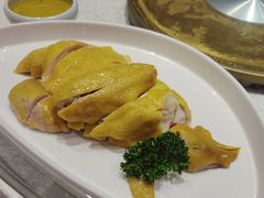 -金枝玉叶上海人家食府(三里河店)