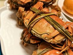 -水岸居湖景农家乐·阳澄湖大闸蟹