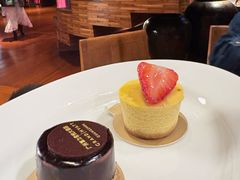 -广州富力君悦大酒店·凯菲厅