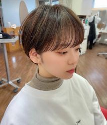-sy杉影印象COLOUR专业烫染