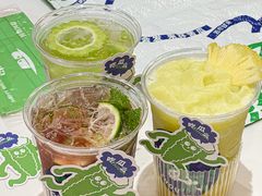 -炖物24章·顺时轻养茶(杭州大厦店)