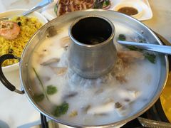 -大耳象东南亚风情餐厅(月湖公园店)