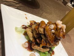 -山外山菜馆(玉泉路店)
