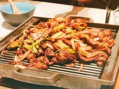 -局气 烤鸭·北京菜(光华路店)