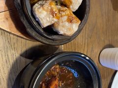 -HOHO餐厅(古子城店)