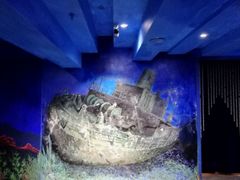 -船奇蒸汽海鲜·闽菜(八市海鲜总店)