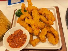 -刘一锅筋头巴脑(大悦城C店)