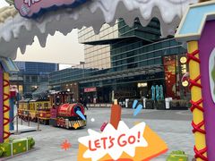 -大族广场Mall&More