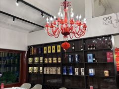 -满堂·烤鸭店·北京菜(鼓楼店)