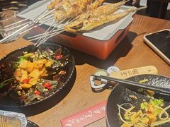 -半酌烧烤小酒馆(南京东路店)