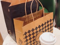 -星巴克(成都太古里二店)