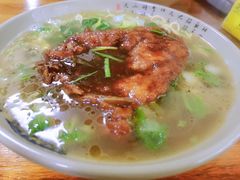 -无名氏面馆(邮电路店)