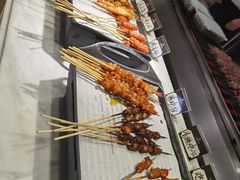 -川骄海鲜自助(亚运村店)