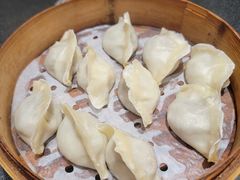 -老边饺子馆(中街店)
