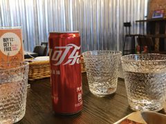 -Side Street街旁(交道口店)