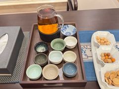 -海景壹号大酒店(滨湖店)