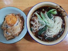 -赵伍面庄(松石大道店)