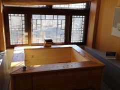 -北京古北水镇御舍温泉酒店
