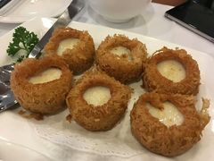-新加坡海鲜共和(名胜世界圣淘沙海滨坊)