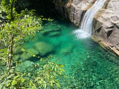 -黄山翡翠谷景区