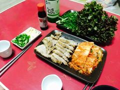 -王妃家(明洞中央店)