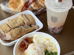 -三姐酒酿(老门东店)