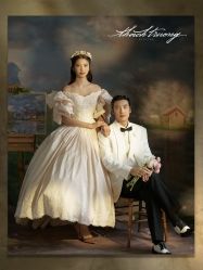 -今生有约婚纱摄影店(景德路店)