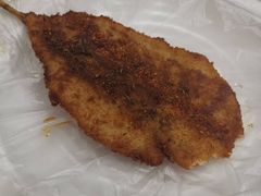 -大江麻辣拌(石油学院店)