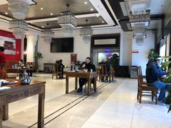 大堂-马凯餐厅(地安门店)