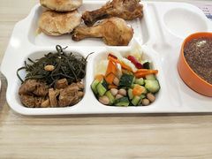 -香妃烤鸡(西单店)
