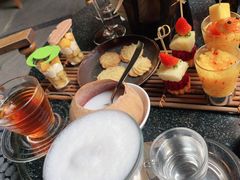 -西双版纳洲际度假酒店兰吧