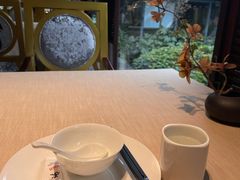 靠窗位-老房子金沙元年川菜食府·花园餐厅(金沙店)