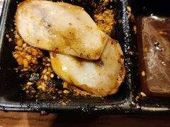 蘸料-九田家黑牛烤肉料理(三墩店)
