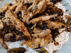 茶香溪鱼-悠悠美食