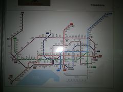 -深圳香格里拉酒店