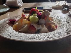 -波特曼西餐厅(中央大街店)