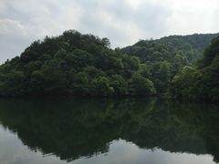 -小格里自然风景区