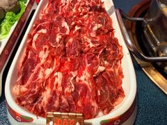 -大吉利·潮汕鲜牛肉火锅(西安店)
