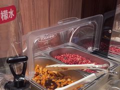 -大师兄·西北风味食集(增城合生汇店)